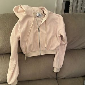 Princess polly zip up